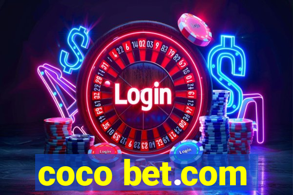 coco bet.com